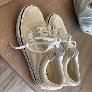 Vans women sneakers size 6.5